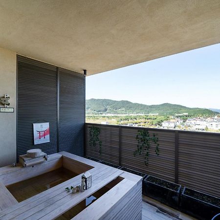 Best Louis Hamilton Hotel West Busan Buitenkant foto